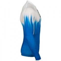 Budo Nord Rash Guard Blue sidejpg_400x400